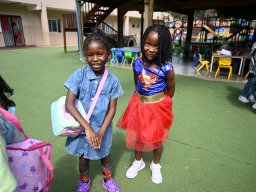 Heroes day celebration